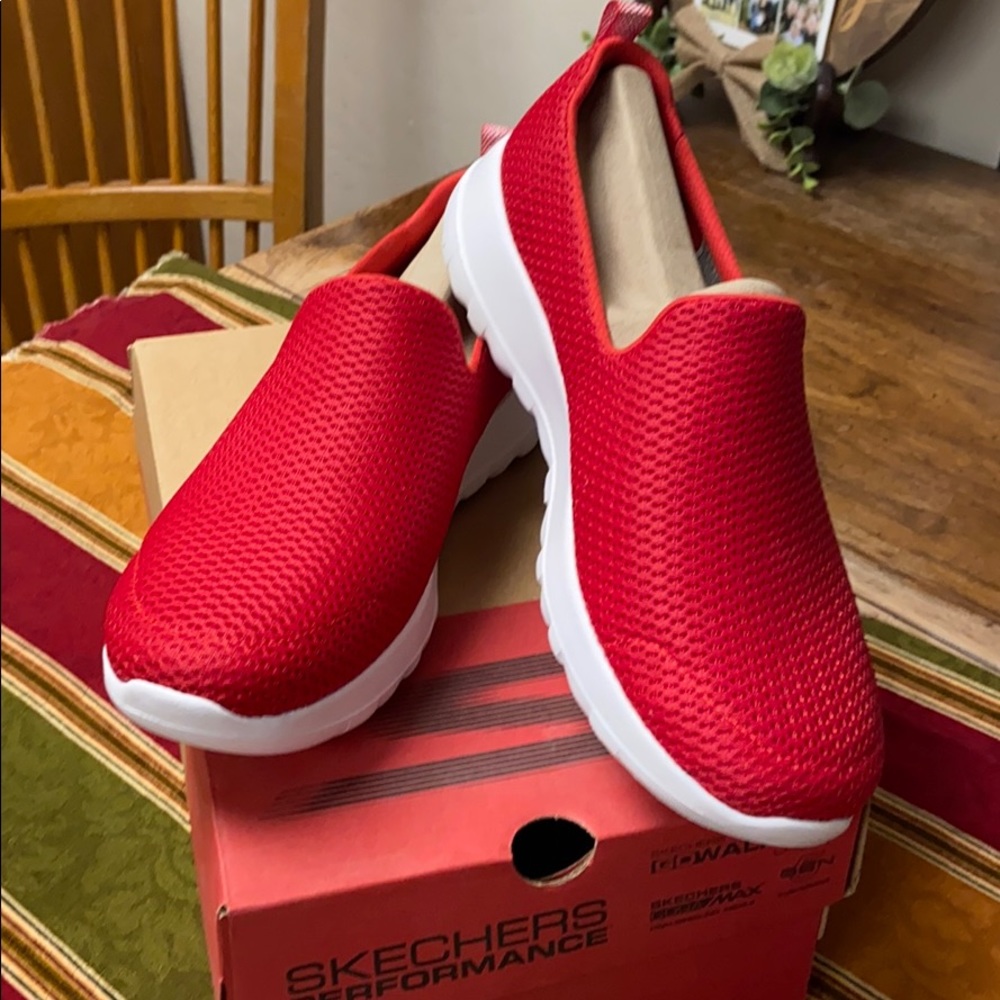 Sketchers